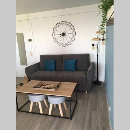 Apartamento L'esplanade Saint-Jean-de-Monts Exterior foto