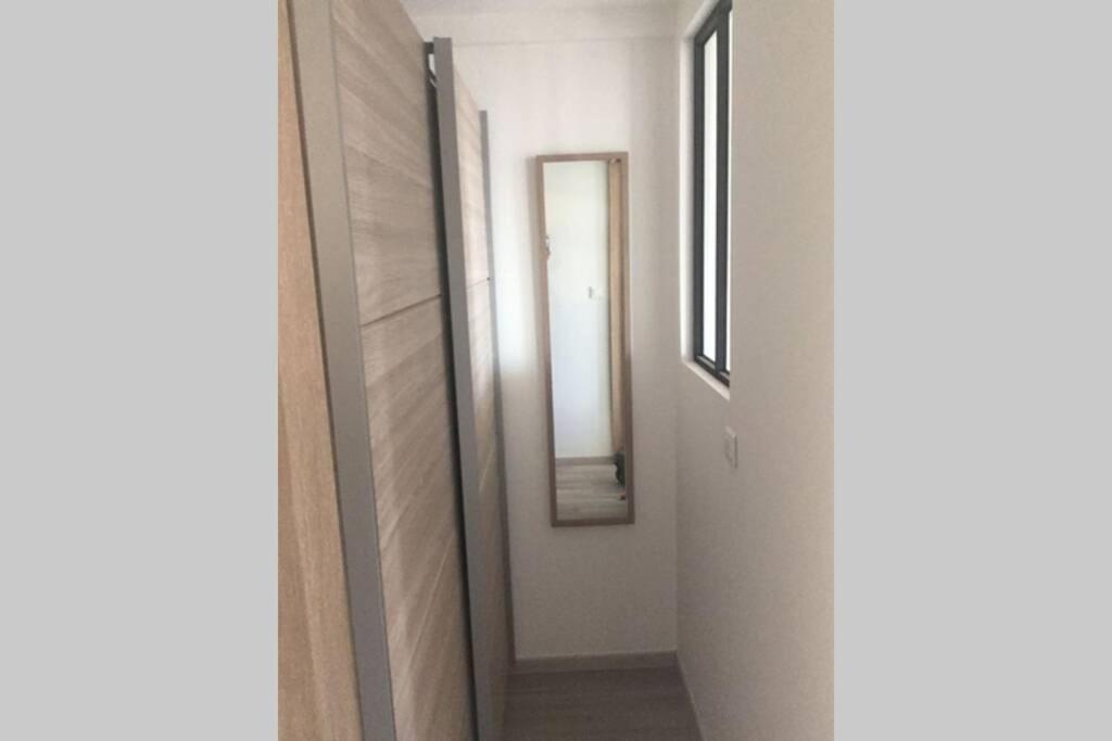 Apartamento L'esplanade Saint-Jean-de-Monts Exterior foto